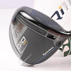 Taylormade Qi10 Max Driver / 12 Degree / Senior Flex UST Proforce V2 5 Shaft - Image 2