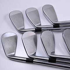 Mizuno Pro 245/243 Irons / 4-PW / X-Flex N.S.Pro Modus³ Tour 120 Shafts - Image 3