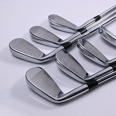 Mizuno Pro 245/243 Irons / 4-PW / X-Flex N.S.Pro Modus³ Tour 120 Shafts - Image 4