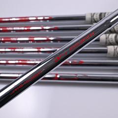 Mizuno Pro 245/243 Irons / 4-PW / X-Flex N.S.Pro Modus³ Tour 120 Shafts - Image 5