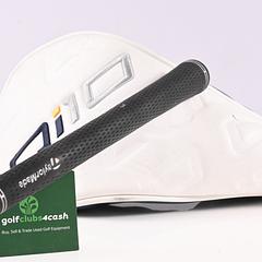 Taylormade Qi10 Max Driver / 12 Degree / Senior Flex UST Proforce V2 5 Shaft - Image 8