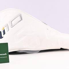 Taylormade Qi10 Max Driver / 12 Degree / Senior Flex UST Proforce V2 5 Shaft - Image 9