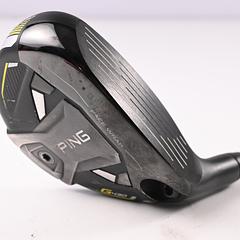 Ping G430 #3 Hybrid / 19 Degree / Stiff Flex Ping Tour 2.0 Chrome 85 Shaft - Image 1