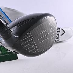 Left Hand Callaway Paradym Ai Smoke Max D Driver / 12 Degree / Senior Flex - Image 4