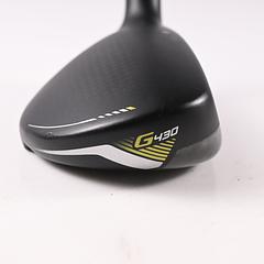 Ping G430 #3 Hybrid / 19 Degree / Stiff Flex Ping Tour 2.0 Chrome 85 Shaft - Image 3