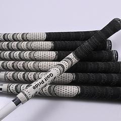 Mizuno Pro 245/243 Irons / 4-PW / X-Flex N.S.Pro Modus³ Tour 120 Shafts - Image 7