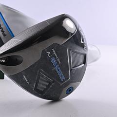 Left Hand Callaway Paradym Ai Smoke Max D Driver / 12 Degree / Senior Flex - Image 2
