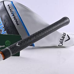 Left Hand Callaway Paradym Ai Smoke Max D Driver / 12 Degree / Senior Flex - Image 8