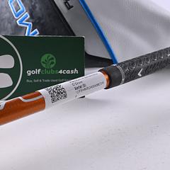 Left Hand Callaway Paradym Ai Smoke Max D Driver / 12 Degree / Senior Flex - Image 7