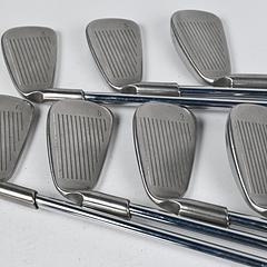 Ping i3 Irons / 4-PW / Black Dot / Stiff Flex Steel Shafts - Image 3