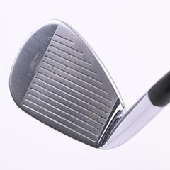 Mizuno MP-58 Pitching Wedge / 46 Degree / Wedge Flex Steel Shaft - Image 2