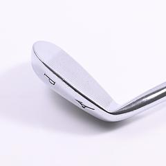 Mizuno MP-58 Pitching Wedge / 46 Degree / Wedge Flex Steel Shaft - Image 3