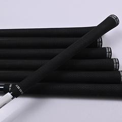 Ping i530 Irons / 5-PW+GW / Black Dot / Regular Flex UST Mamiya Recoil Dart 75 - Image 7