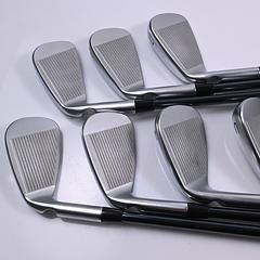 Ping i530 Irons / 5-PW+GW / Black Dot / Regular Flex UST Mamiya Recoil Dart 75 - Image 3