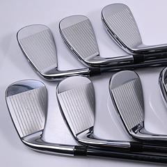 Wilson DYNAPWR Max 2025 Irons / 5-PW+GW / Senior Flex UST Recoil Dart 65 Shafts - Image 3
