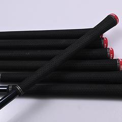 Wilson DYNAPWR Max 2025 Irons / 5-PW+GW / Senior Flex UST Recoil Dart 65 Shafts - Image 7