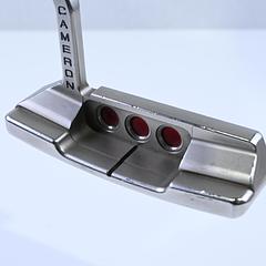 Scotty Cameron Select Newport 2 2014 Putter / 34 Inch - Image 5