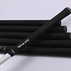 Left Hand Srixon ZXi5 Irons / 5-PW / Regular Flex KBS TGI 60 Shafts - Image 7