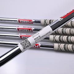 Srixon ZXi5 Irons / 6-PW / Regular Flex KBS Tour Lite Shafts - Image 6