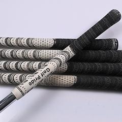 Srixon ZXi5 Irons / 6-PW / Regular Flex KBS Tour Lite Shafts - Image 7