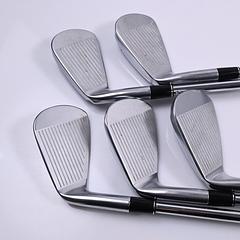 Srixon ZXi5 Irons / 6-PW / Regular Flex KBS Tour Lite Shafts - Image 3