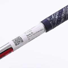 Mizuno T7 Lob Wedge / 60 Degree / Stiff Flex KBS Tour C-Taper 120 Shaft - Image 5