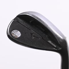 Mizuno S18 Gap Wedge / 52 Degree / Wedge Flex Steel Shaft - Image 1