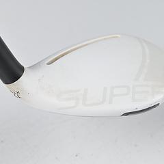 Adams Idea Super LS #2 Hybrid / 17 Degree / Stiff Flex Kuro Kage 80 Shaft - Image 5