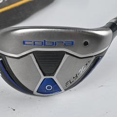 Cobra Fly-Z XL #4 Hybrid / 22 Degree / Regular Flex Cobra Fly-Z XL 65 Shaft - Image 2