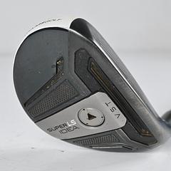 Adams Idea Super LS #2 Hybrid / 17 Degree / Stiff Flex Kuro Kage 80 Shaft - Image 1