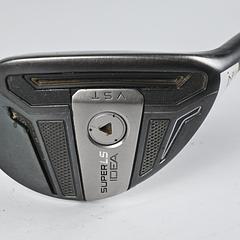 Adams Idea Super LS #2 Hybrid / 17 Degree / Stiff Flex Kuro Kage 80 Shaft - Image 2