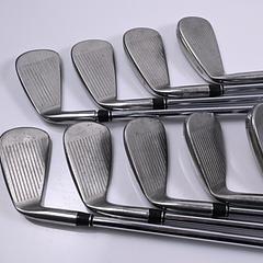 Taylormade 320 Steel Irons / 3-PW+SW / Regular Flex Taylormade 80 Shafts - Image 3