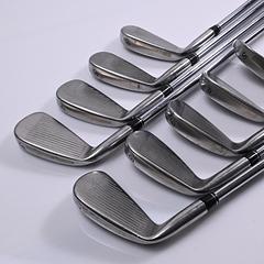 Taylormade 320 Steel Irons / 3-PW+SW / Regular Flex Taylormade 80 Shafts - Image 4