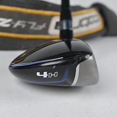 Cobra Fly-Z XL #4 Hybrid / 22 Degree / Regular Flex Cobra Fly-Z XL 65 Shaft - Image 3