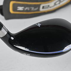 Cobra Fly-Z XL #4 Hybrid / 22 Degree / Regular Flex Cobra Fly-Z XL 65 Shaft - Image 5