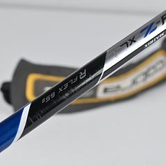 Cobra Fly-Z XL #4 Hybrid / 22 Degree / Regular Flex Cobra Fly-Z XL 65 Shaft - Image 6