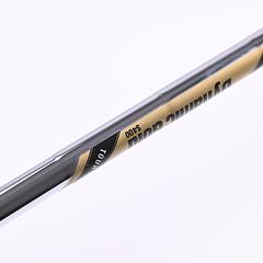 Mizuno T20 Pitching Wedge / 46 Degree / Stiff Flex Dynamic Gold S400 Shaft - Image 4