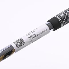 Mizuno T20 Pitching Wedge / 46 Degree / Stiff Flex Dynamic Gold S400 Shaft - Image 5