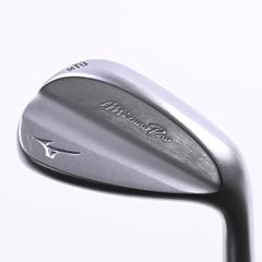 Mizuno Pro T-1 Gap Wedge / 52 Degree / Stiff Flex Dynamic Gold S400 Shaft - Image 1