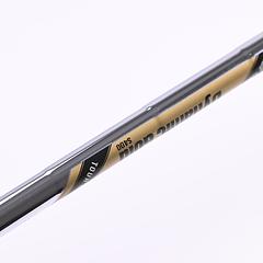 Mizuno Pro T-1 Gap Wedge / 52 Degree / Stiff Flex Dynamic Gold S400 Shaft - Image 4