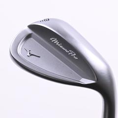 Mizuno Pro T-3 Lob Wedge / 58 Degree / Wedge Flex KBS Hi-Rev 2.0 115 Shaft - Image 1