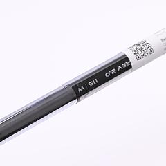 Mizuno Pro T-3 Lob Wedge / 58 Degree / Wedge Flex KBS Hi-Rev 2.0 115 Shaft - Image 4