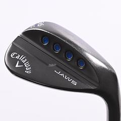 Callaway Jaws MD5 Sand Wedge / 56 Degree / Stiff Flex KBS Tour C-Taper 120 Shaft - Image 1