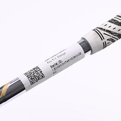 Mizuno Pro T-1 Gap Wedge / 52 Degree / Stiff Flex Dynamic Gold S400 Shaft - Image 5