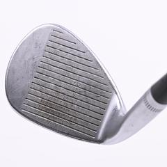 Callaway MD3 Milled Lob Wedge / 58 Degree / Wedge Flex Dynamic Gold Shaft - Image 2