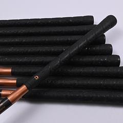 Taylormade Burner Tour Irons / 3-PW+SW / Stiff Flex Taylormade Bubble 90 Shafts - Image 7