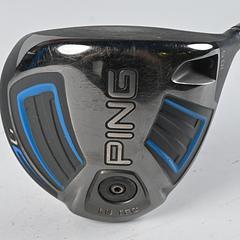 Ping G Series LS Tec Driver / 10.5 Degree / Stiff Flex Fubuki ZT 60 Shaft - Image 2