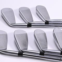 PXG 0311 ST Gen4 Irons / 4-PW / X-Flex Dynamic Gold SL X100 Shafts - Image 3