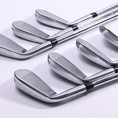 PXG 0311 ST Gen4 Irons / 4-PW / X-Flex Dynamic Gold SL X100 Shafts - Image 4