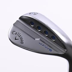 Callaway Jaws MD5 Sand Wedge / 54 Degree / Stiff Flex Dynamic Gold 115 S200 - Image 1